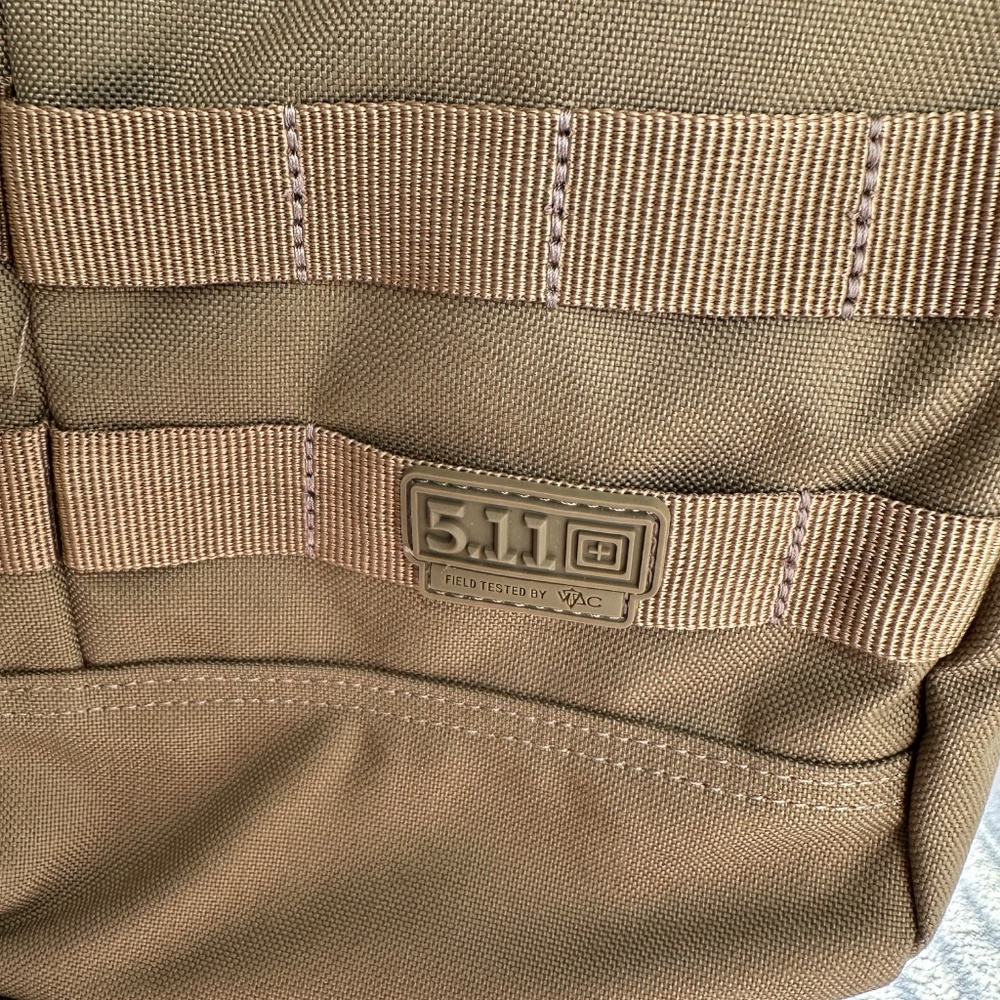 5.11 RUSH 72 Backpack  55L - Picture 2 of 3